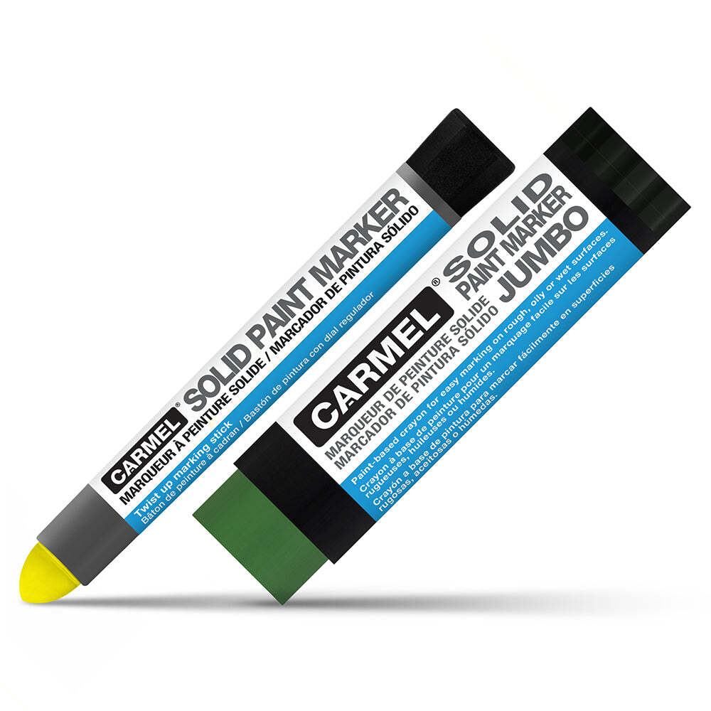 Carmel Solid Paint Marker