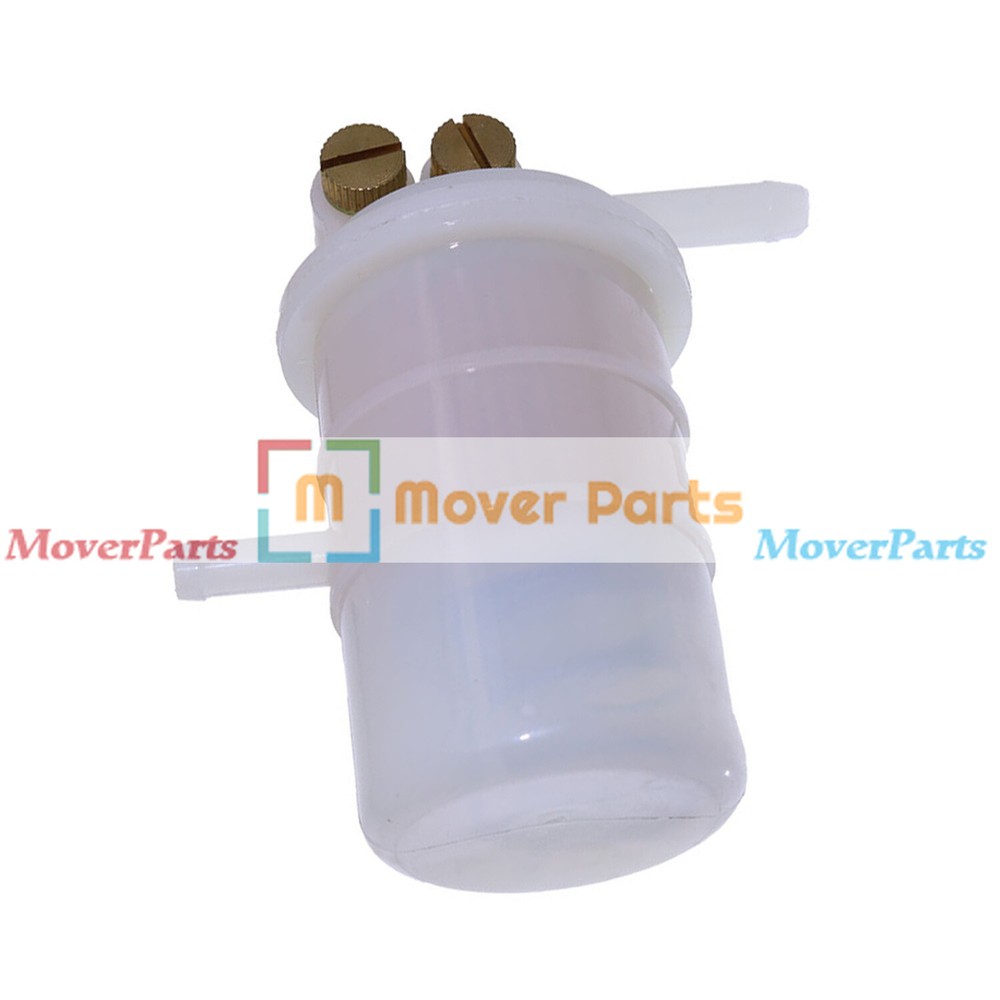 Fuel Filter For Fleetguard FF5711 BALDWIN BF7845