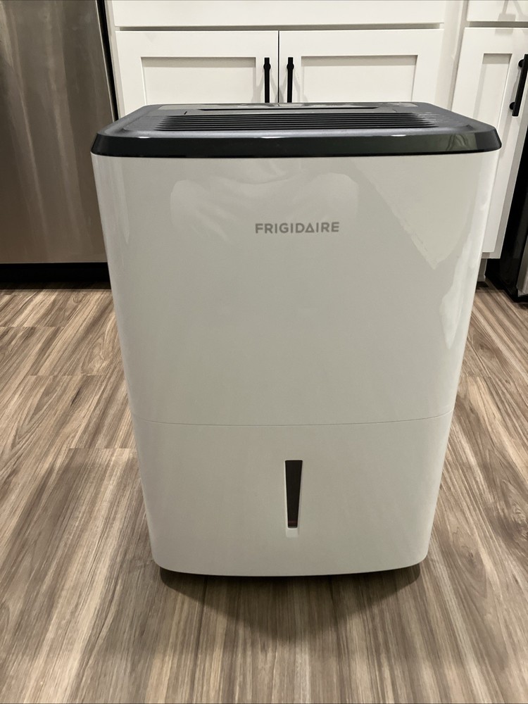 Frigidaire 50 Pint Dehumidifier