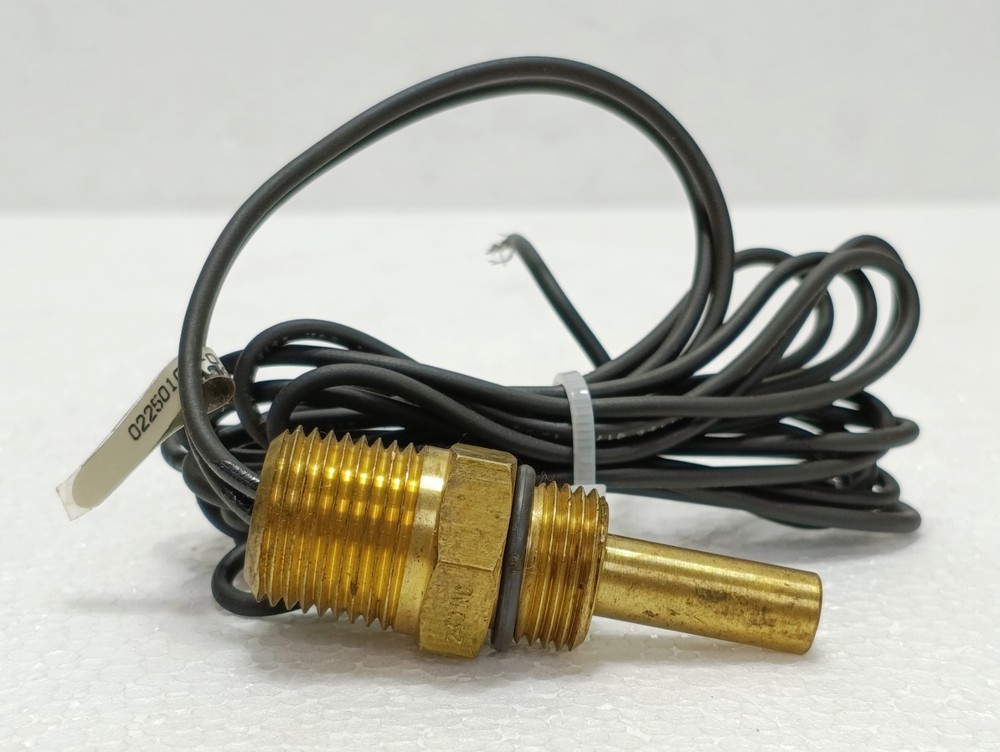 SULLAIR 02250100-095 HTM 240F TEMPERATURE SWITCH COMPRESSOR REPLACEMENT PART NEW