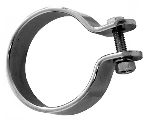 EMGO CLAMP SHORT 1 3/4" 80-62342