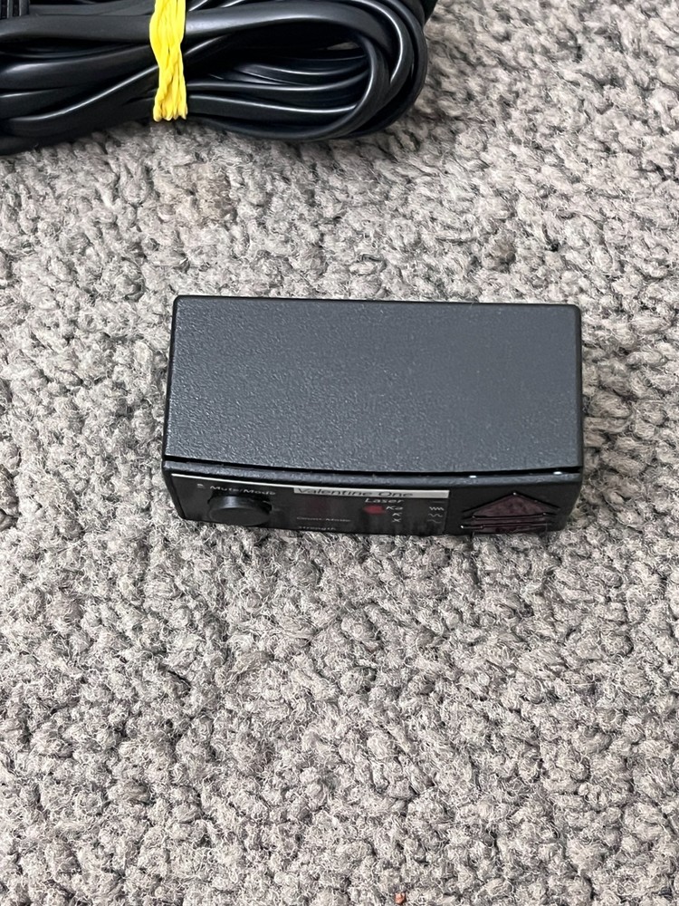 Valentine One Gen 1 V1 Concealed Display Unit