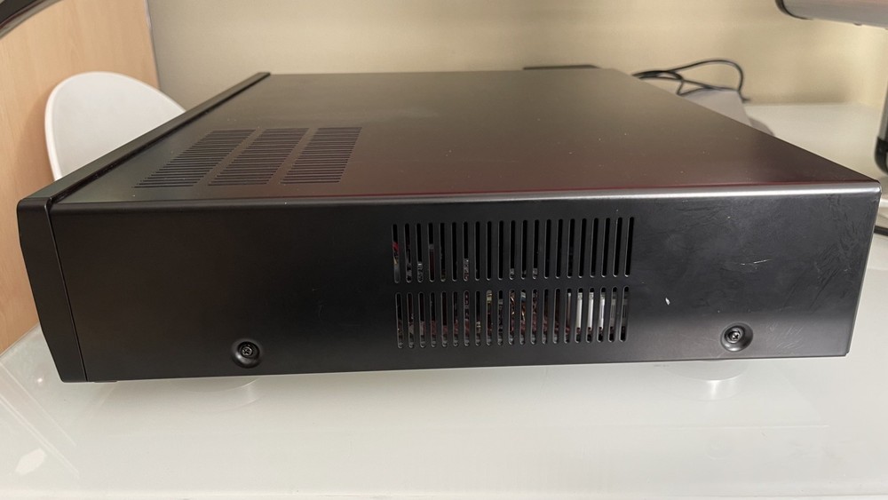 SpeakerCraft (MODE-JB One) Mode Jukebox in Black