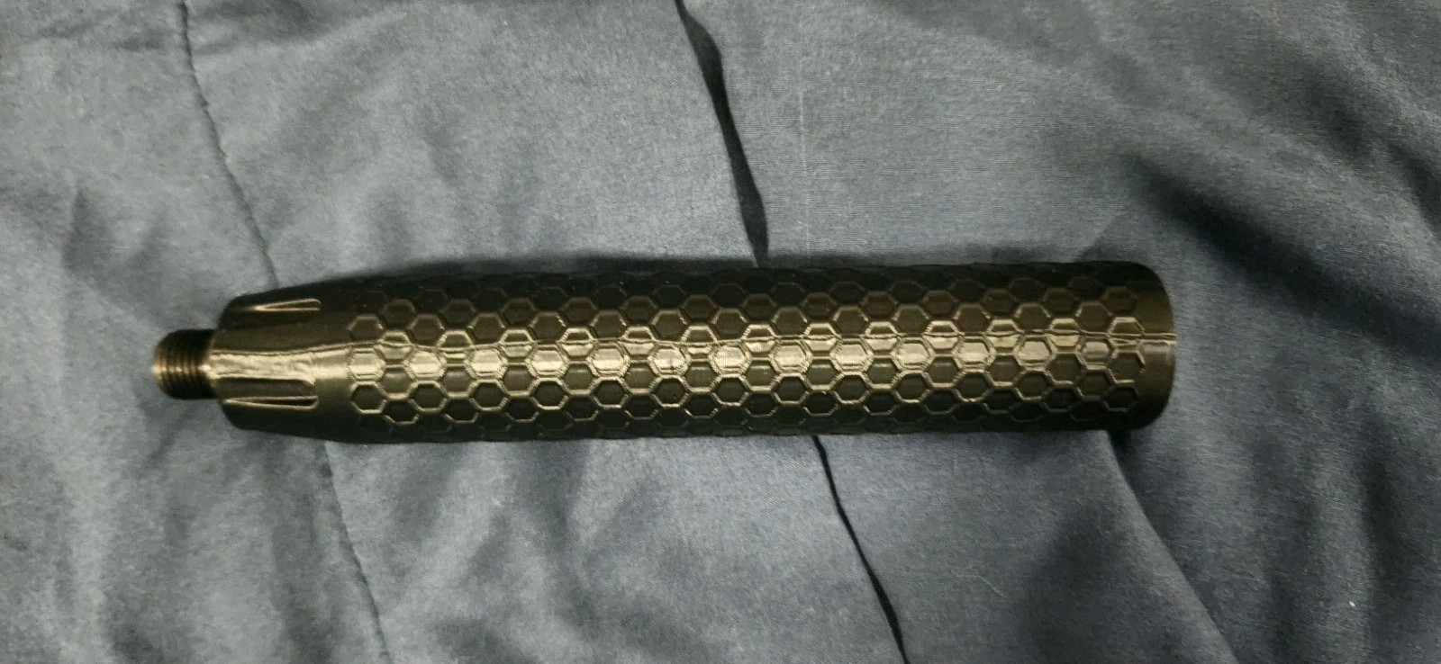 Hatsan Jet 1 .22 Cal