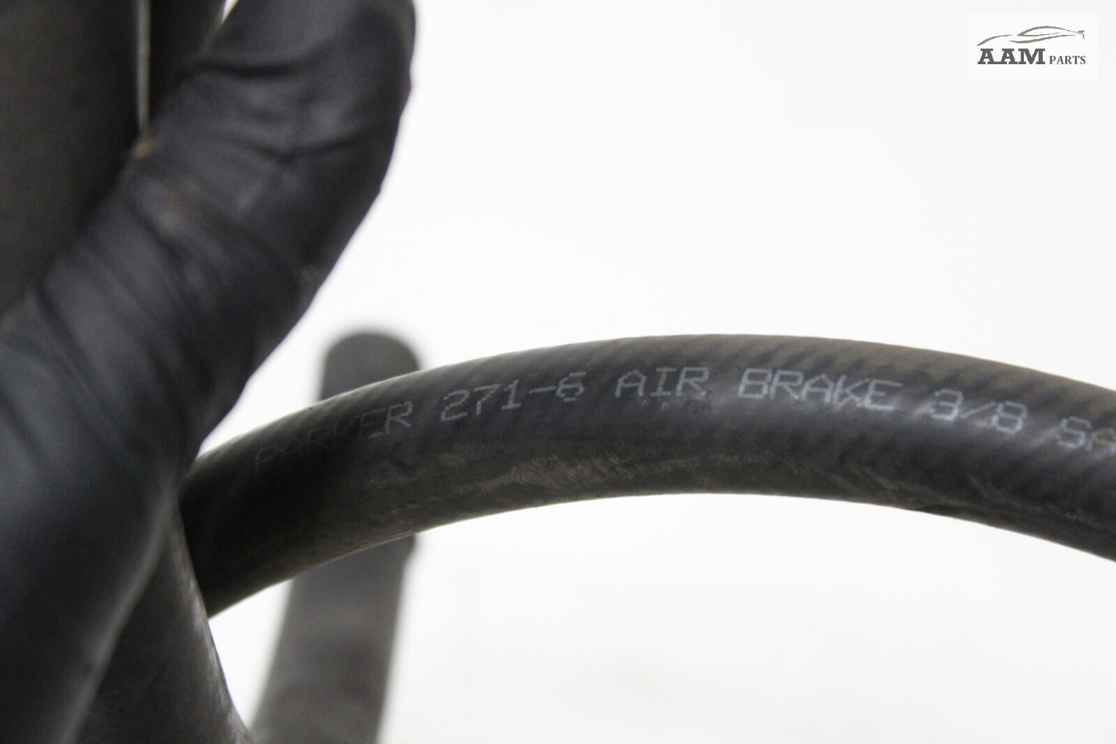 2018-2024 FREIGHTLINER CASCADIA REAR RIGHT SIDE AIR BRAKE HOSE PIPE OEM