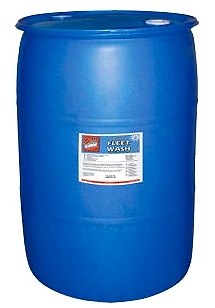 Oil Eater Fleet Wash - 55 Gallon Drum