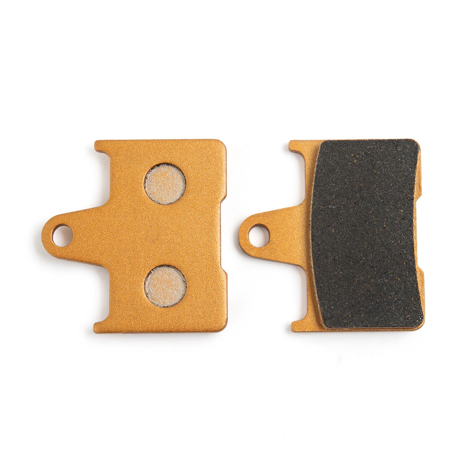 Front Rear Brake Rotors Pads for Harley Sportster XL883 XL1200 Iron Custom 14-20