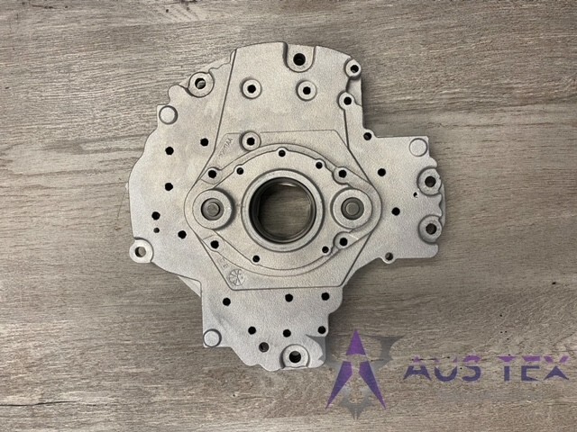 68RFE Pump body half with separator plate and NEW SONNAX pump gear kit