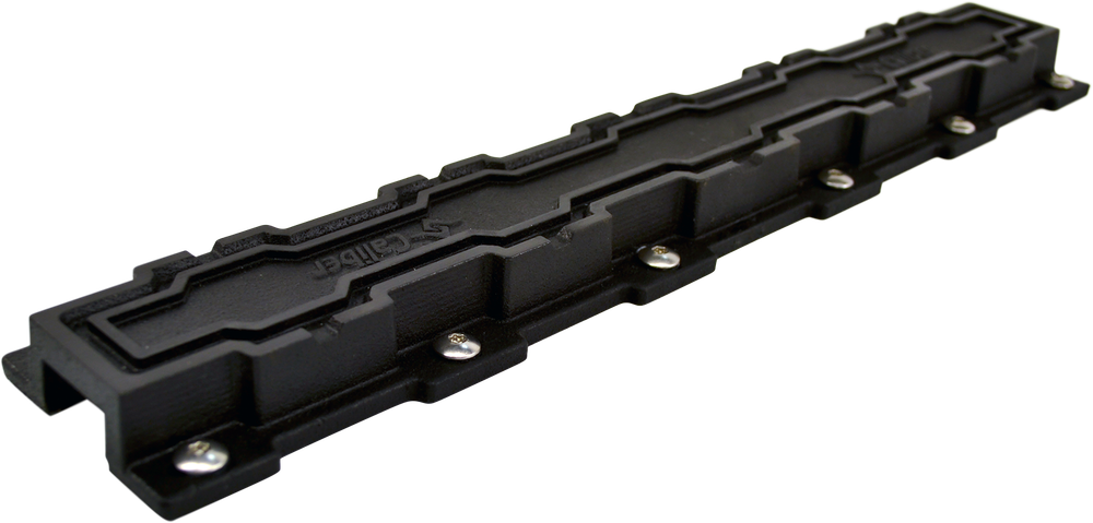 Caliber 13200 Trailer GRIPS (6 Pack) Black