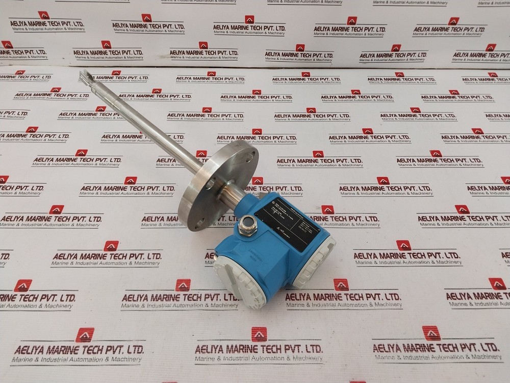 Endress+Hauser FLT51-47JQ5/0 Level Switch