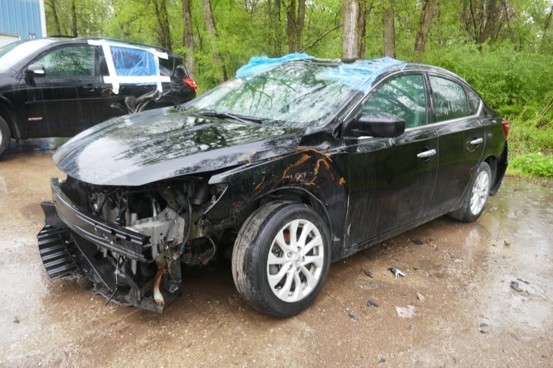 SENTRA 2018 Jack 2009027