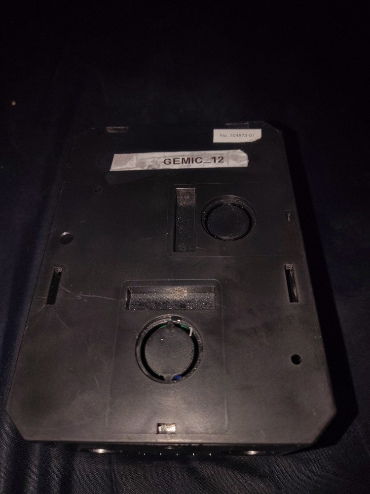 Hydrostat Fuel Smart Model 3200-Plus Digital Aquastat/Sensor Used