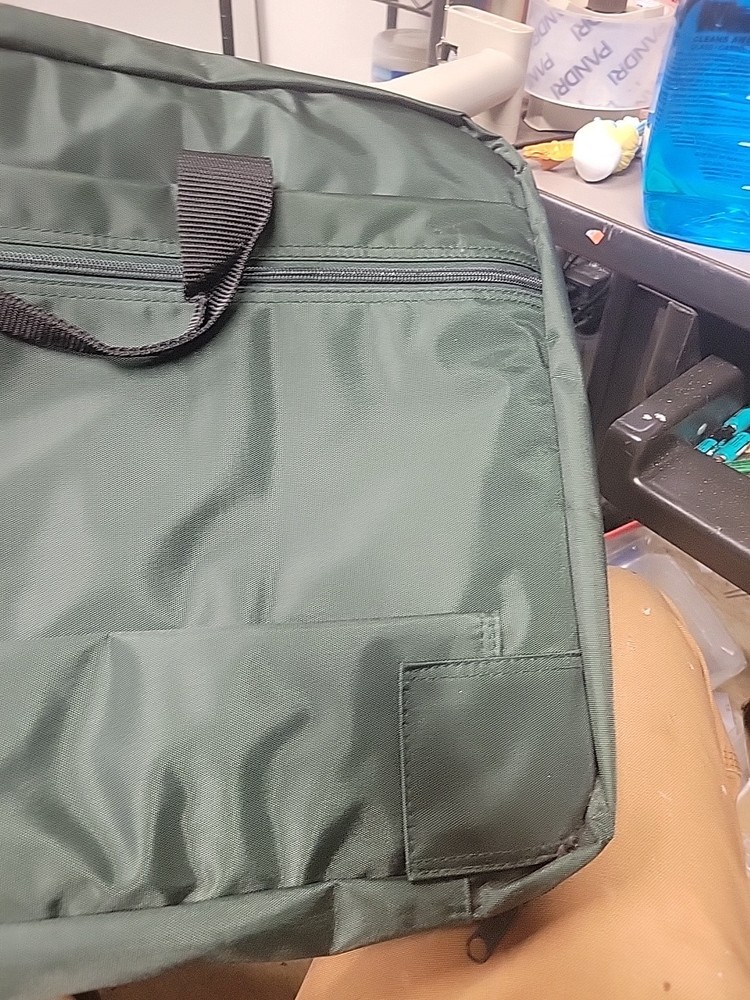 Sew Perfect Carring Case/ Storage Case