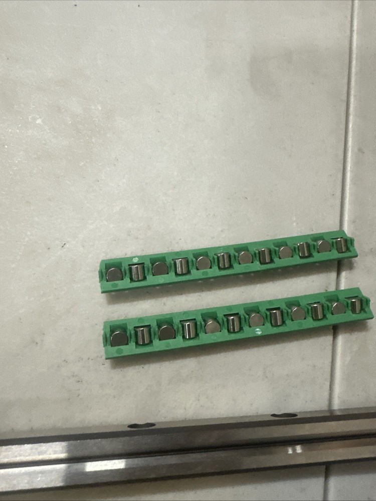 ALM RS-236-08 RAIL