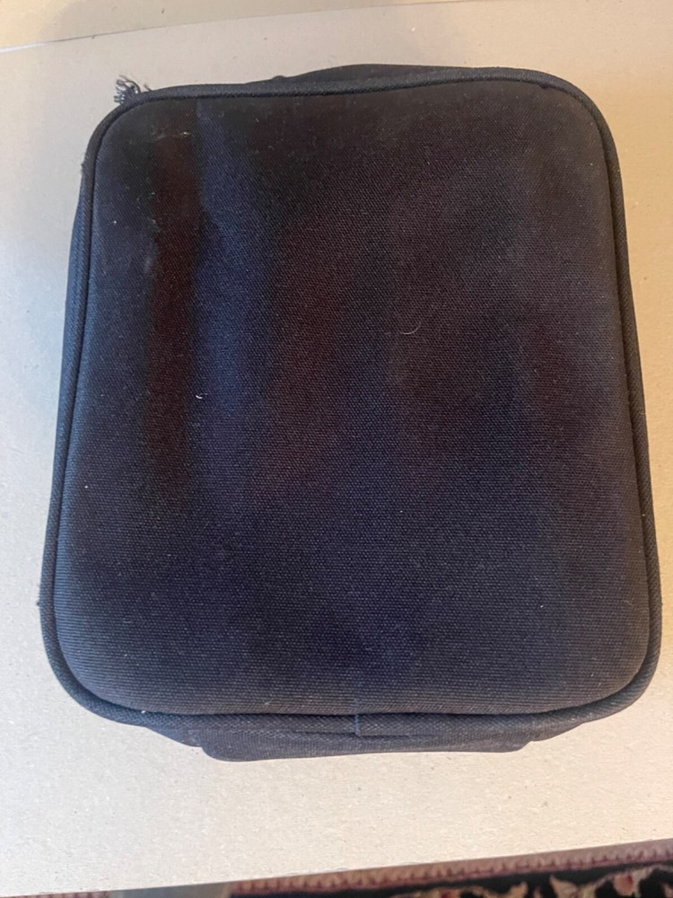 Bose Aviation Headset Bag