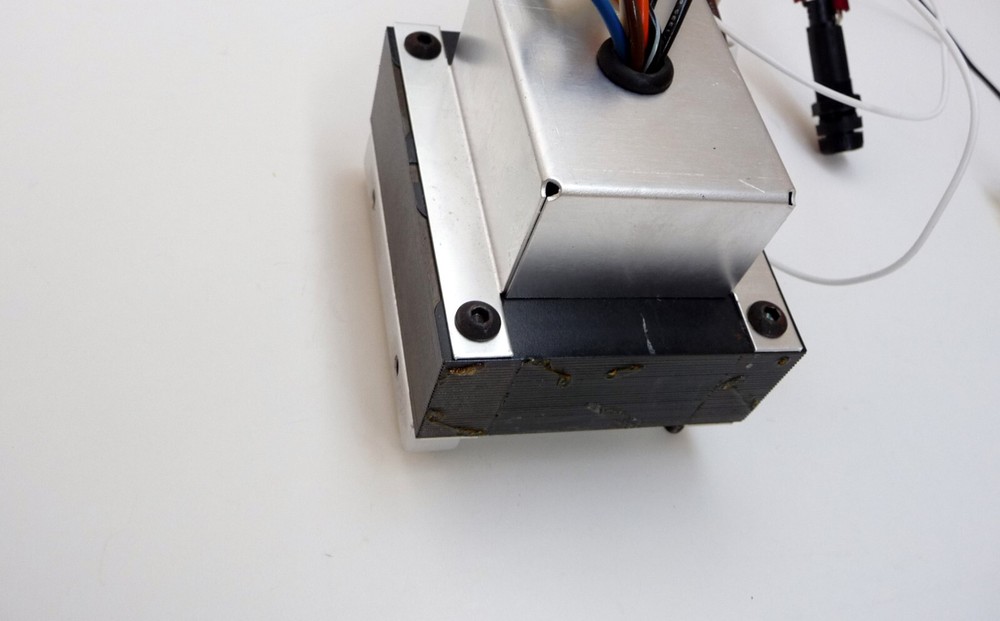 LSM Boyd Dental Ceiling Light Power Transformer