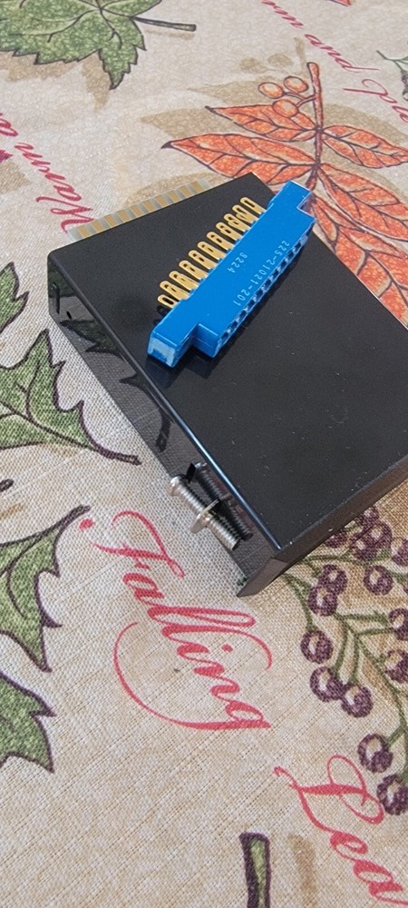 TEXMATE PM-35A PANEL METER