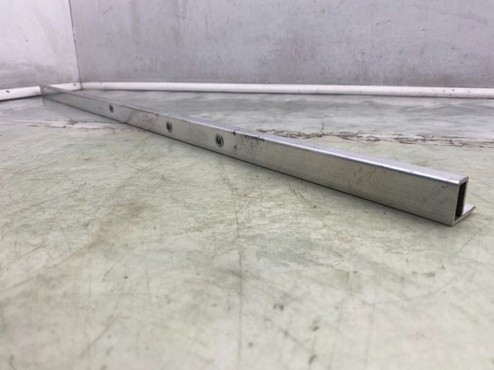 ⭕ 2012-2020 Tesla Model S MS Battery Bar Mount Bracket Mounting Strip Assembly
