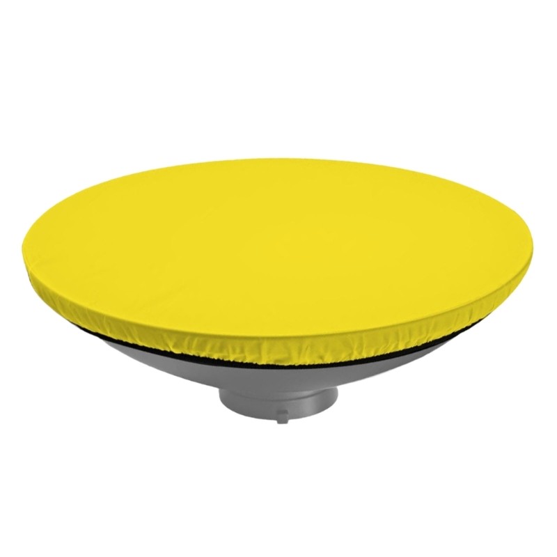 Soft Light Diffuser Sock Cloth Filter for Mount Standard Reflector Diffuser