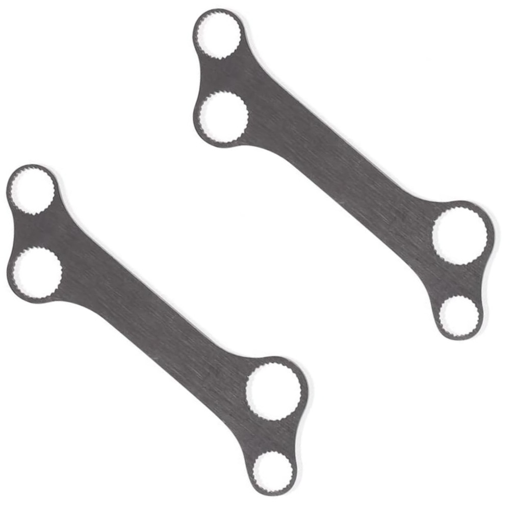 2 New Wrench Multitool Spanner For Leatherman Multitool Disassembly Maintenance