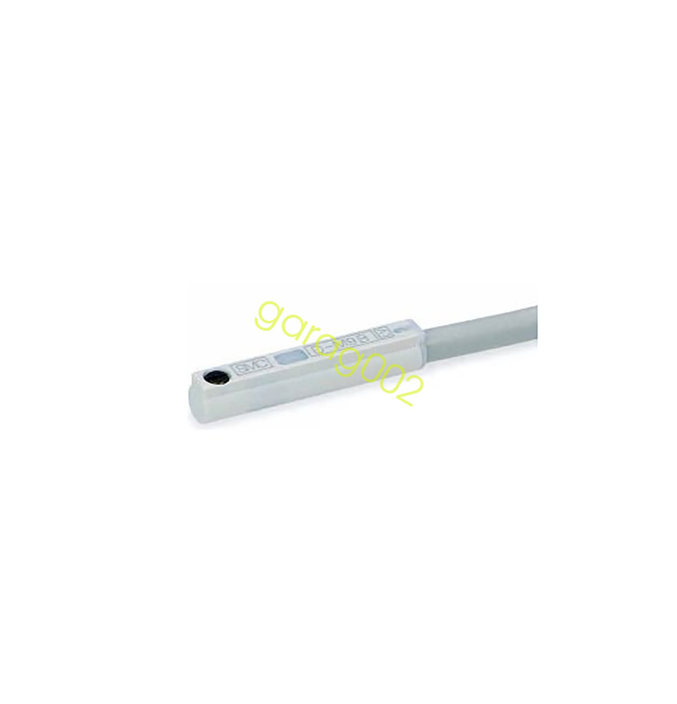 SMC D-S9P2L PNP (3-Wire) Pneumatic Auto Switch