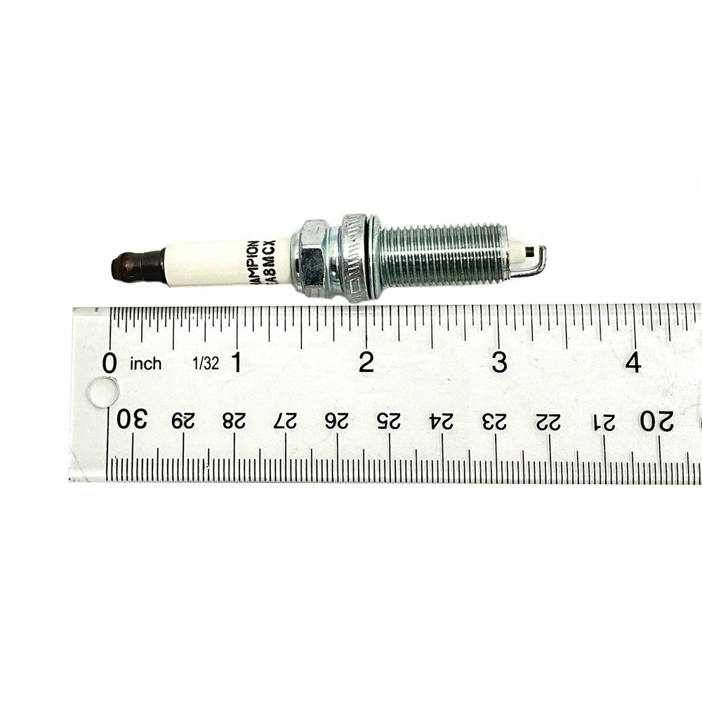 Polaris Plug, Spark, Qty 1