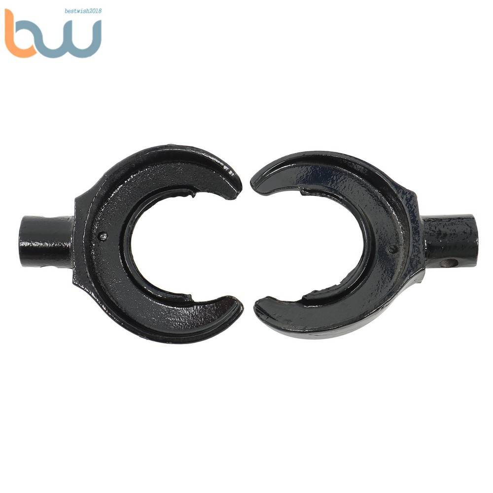 Strut Coil Spring Compressor Hydraulic Jack Coil Spring Compressor Tool 4.5 Ton