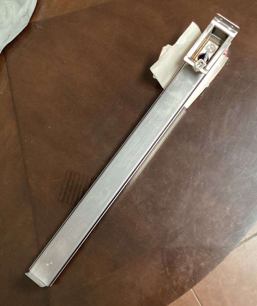 Duke DUK1059-0750 HS2, ASY MENU BAR 2W