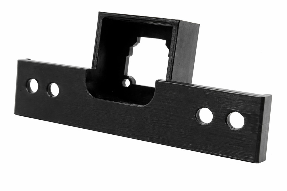 2024-2026 Tacoma TRD Pro Grille Camera Bracket