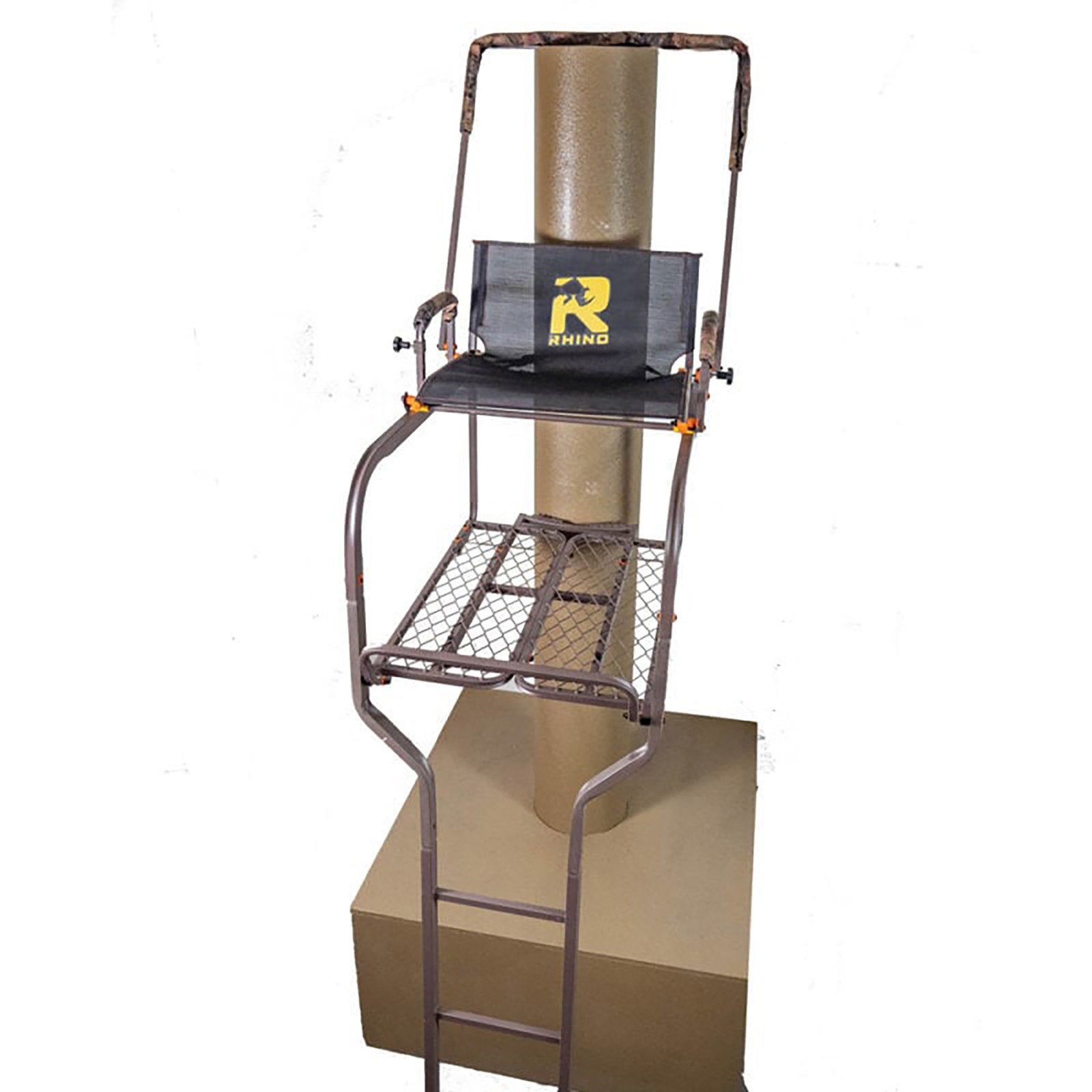 Rhino 22' Hunting Ladder Stand