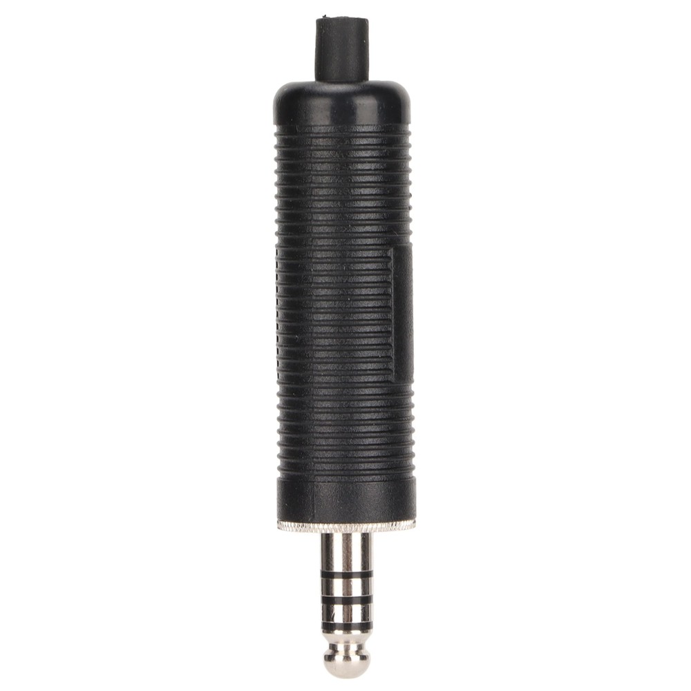 ♡ Helicopter Plug Headset Adapter U‑174/U Solder Type Connector For David