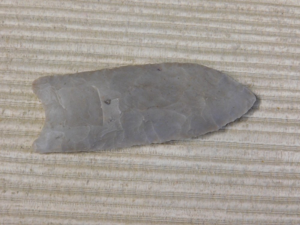 Arrowhead Museum Quality Reproduction Clovis Point