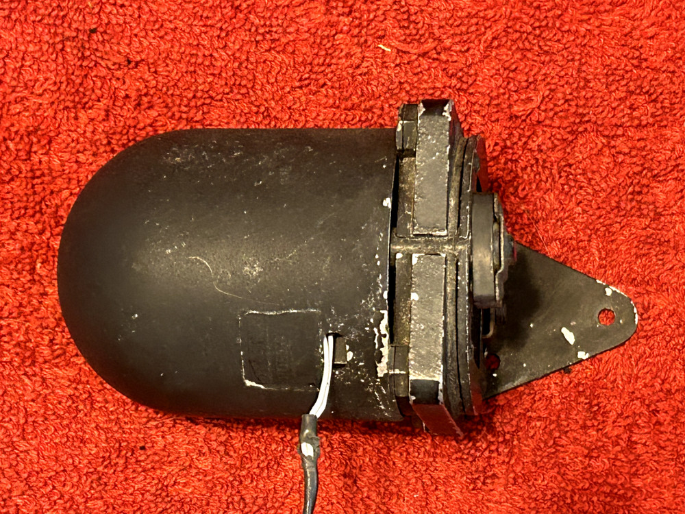 AIRPATH MAGNETIC COMPASS IN CASE