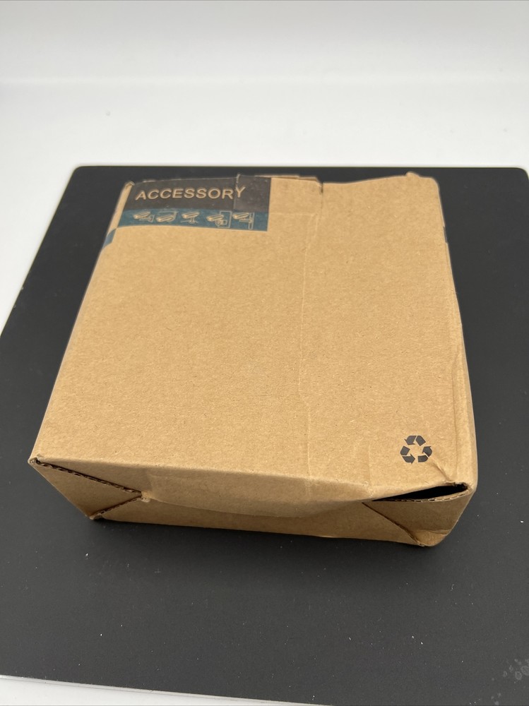 DAHUA White Camera Mount Waterproof Junction Box PFA130-E