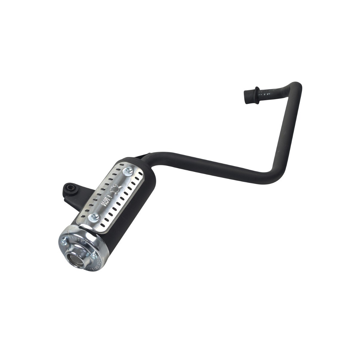 Muffler & Pipe Assembly for the Coleman AT125-EX ATV