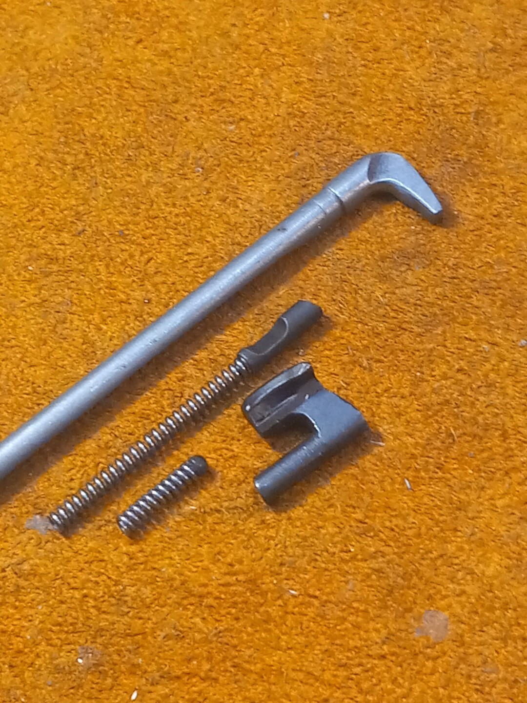 M1 Garand Extractor Firing Pin Kit USGI NOS