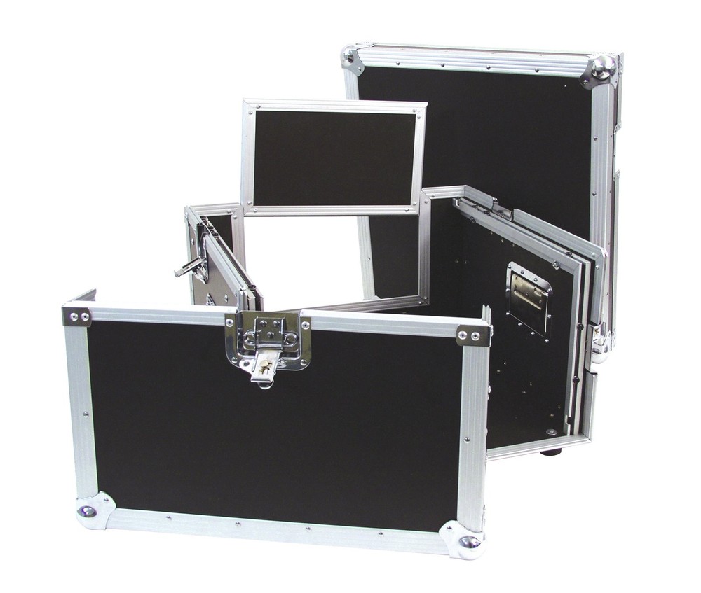 ROADINGER Special Combo Case Professional, 4U