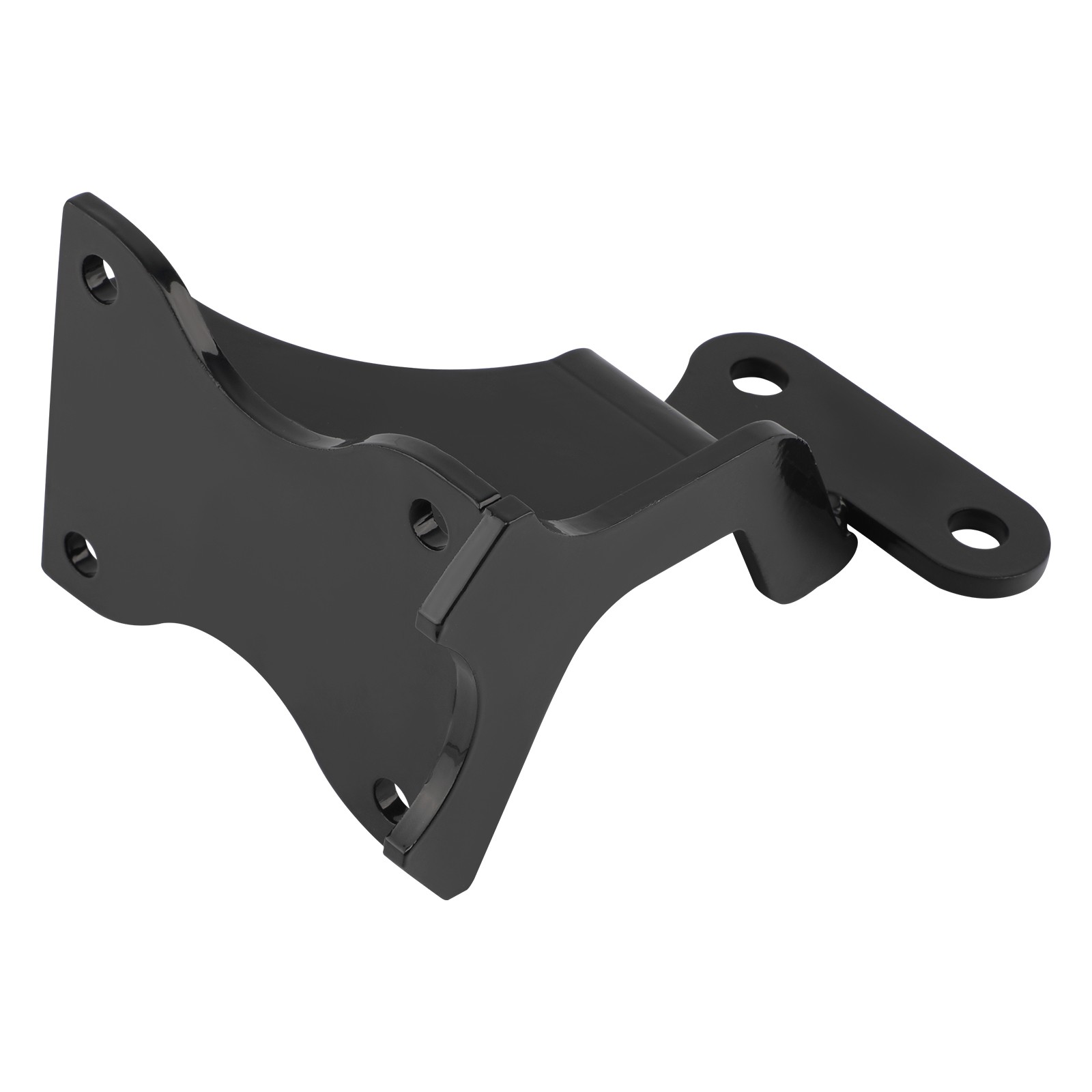 BFO Dual Steering Stabilizer Kit for Jeep Wrangler JK Unlimited 2007-2018