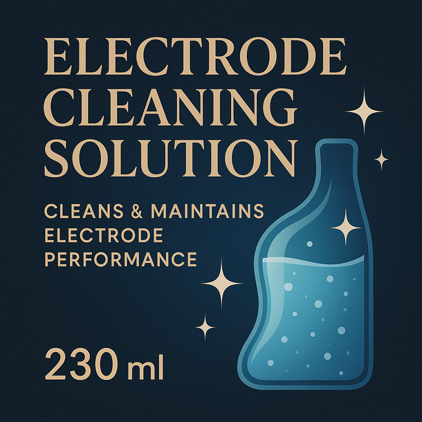 LD Carlson Electrode Cleaning Solution