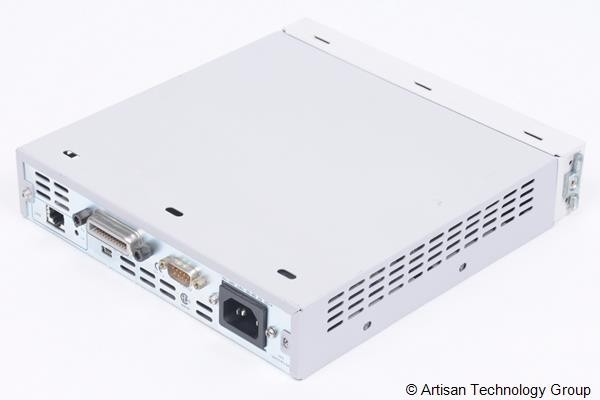 HP E5810A LAN / GPIB Gateway