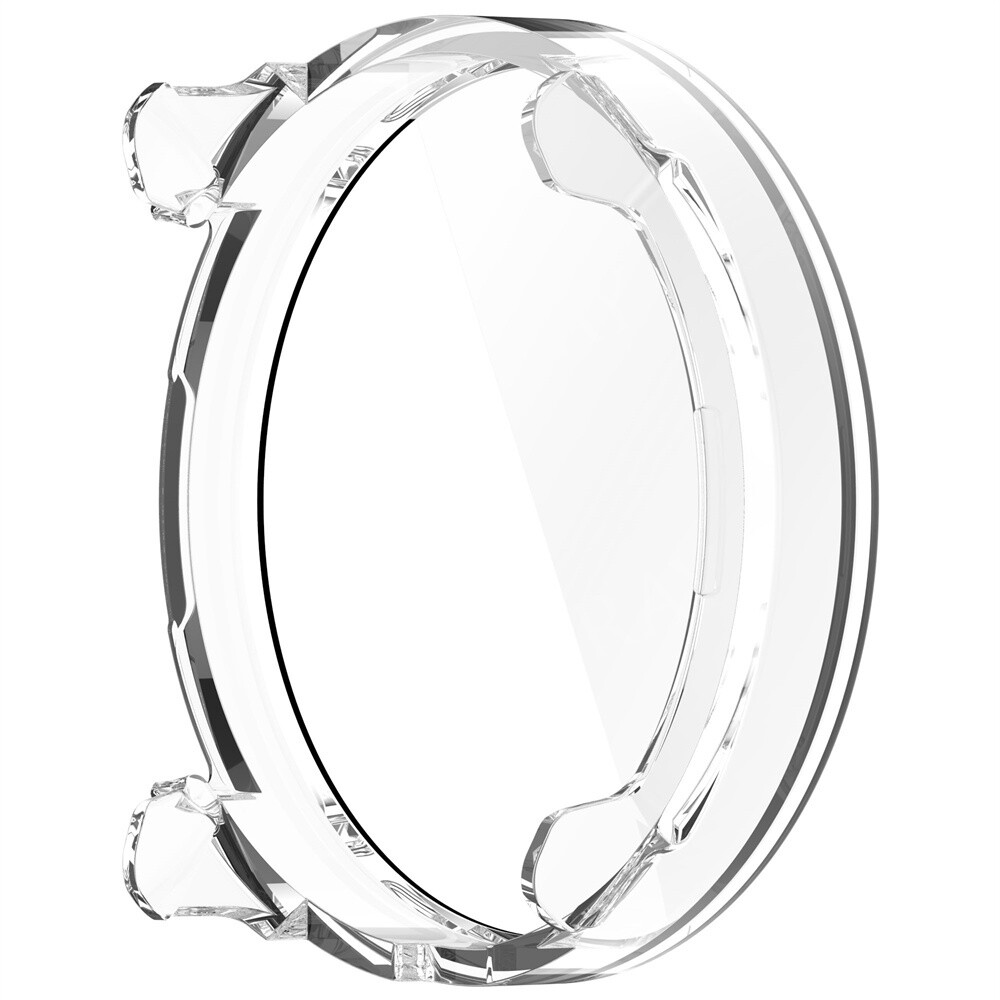 Tempered Glass+PC Case For SUUNTO VERTICAL Screen Protector Cover Shell Bumper