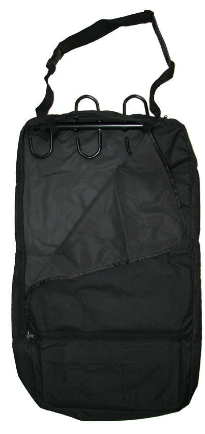 Deluxe Bridle Bag with Hooks