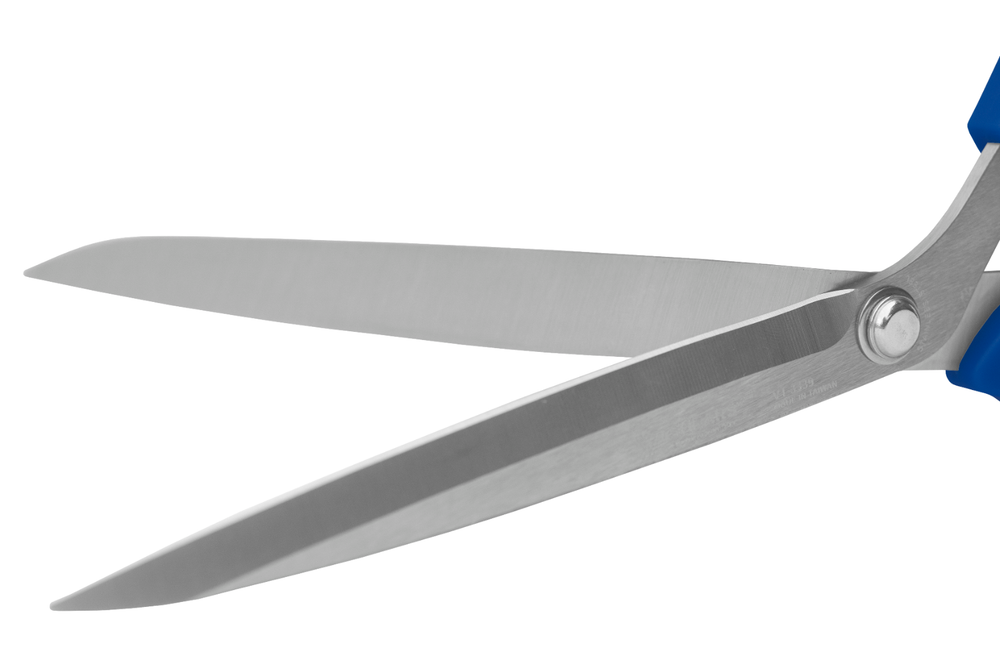 VT-3339 Vampire Tools vSHEARS - 10" Kitchen Shears Heavy Duty, Kitchen Scissors