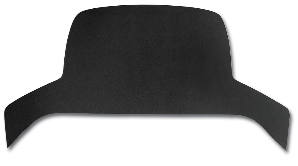 Corvette C2 Hardtop Headliner Black 1966-1967