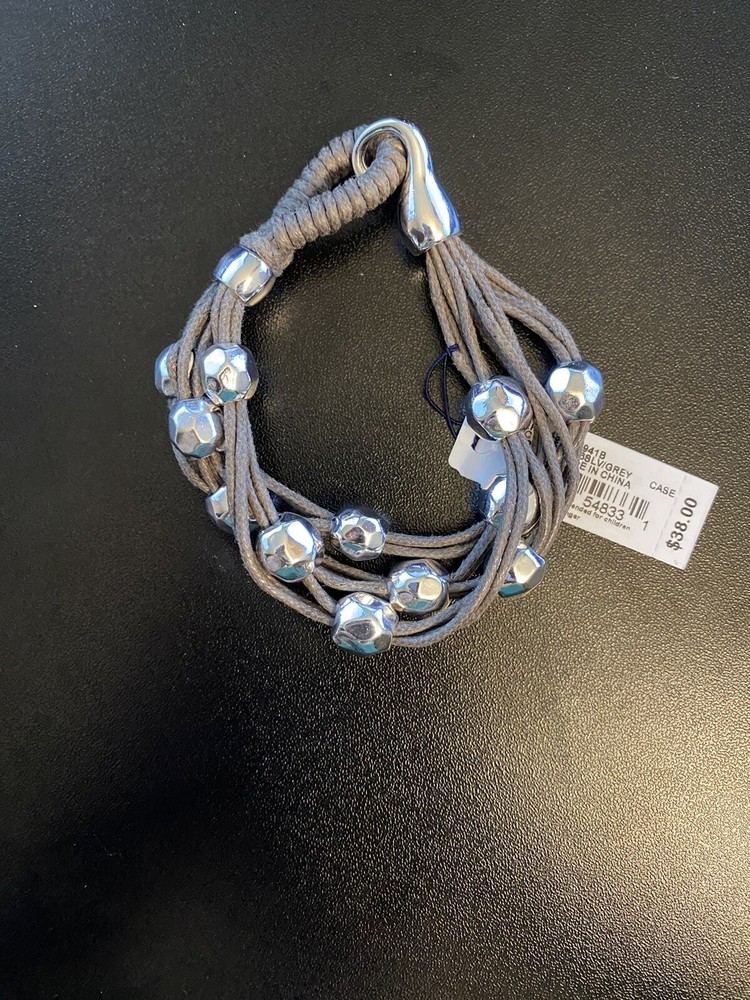 Kennedy Row Necklace & Bracelet Set