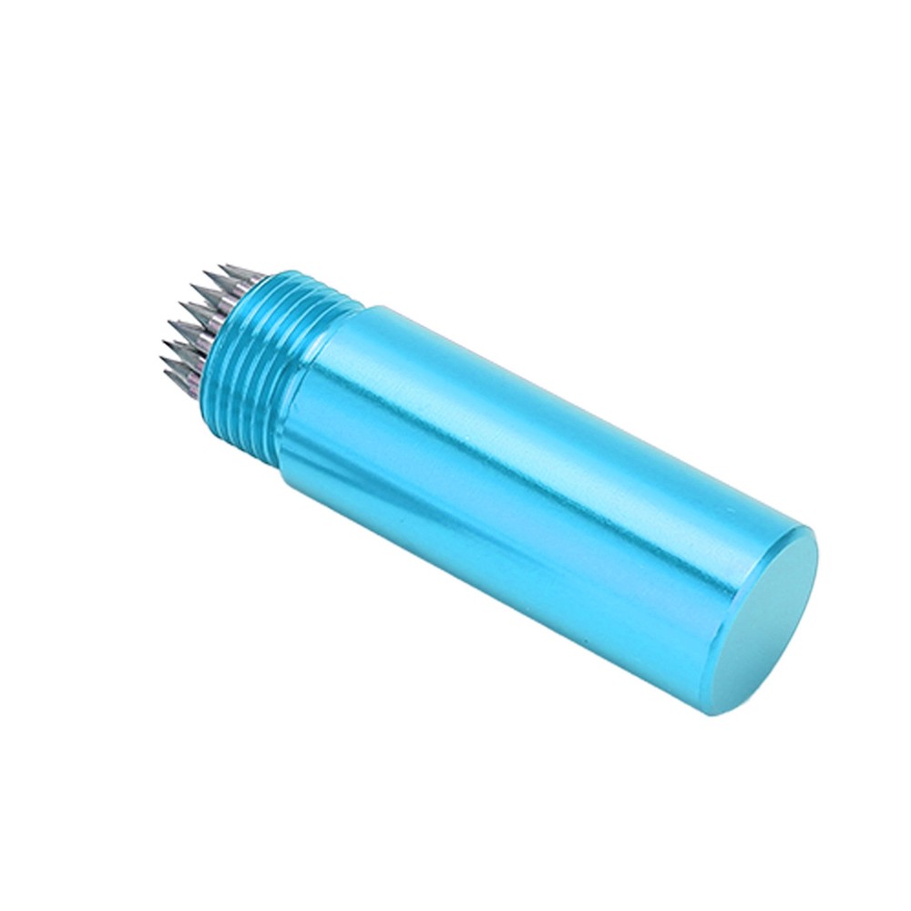 1. Billiard Cue Tip Tool For Improving Grip With Pricking Pin Function For Pool