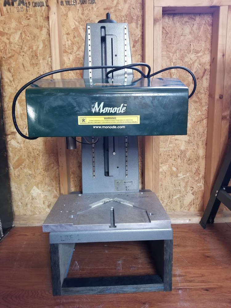 PRYOR Marktronic Multidot 3000