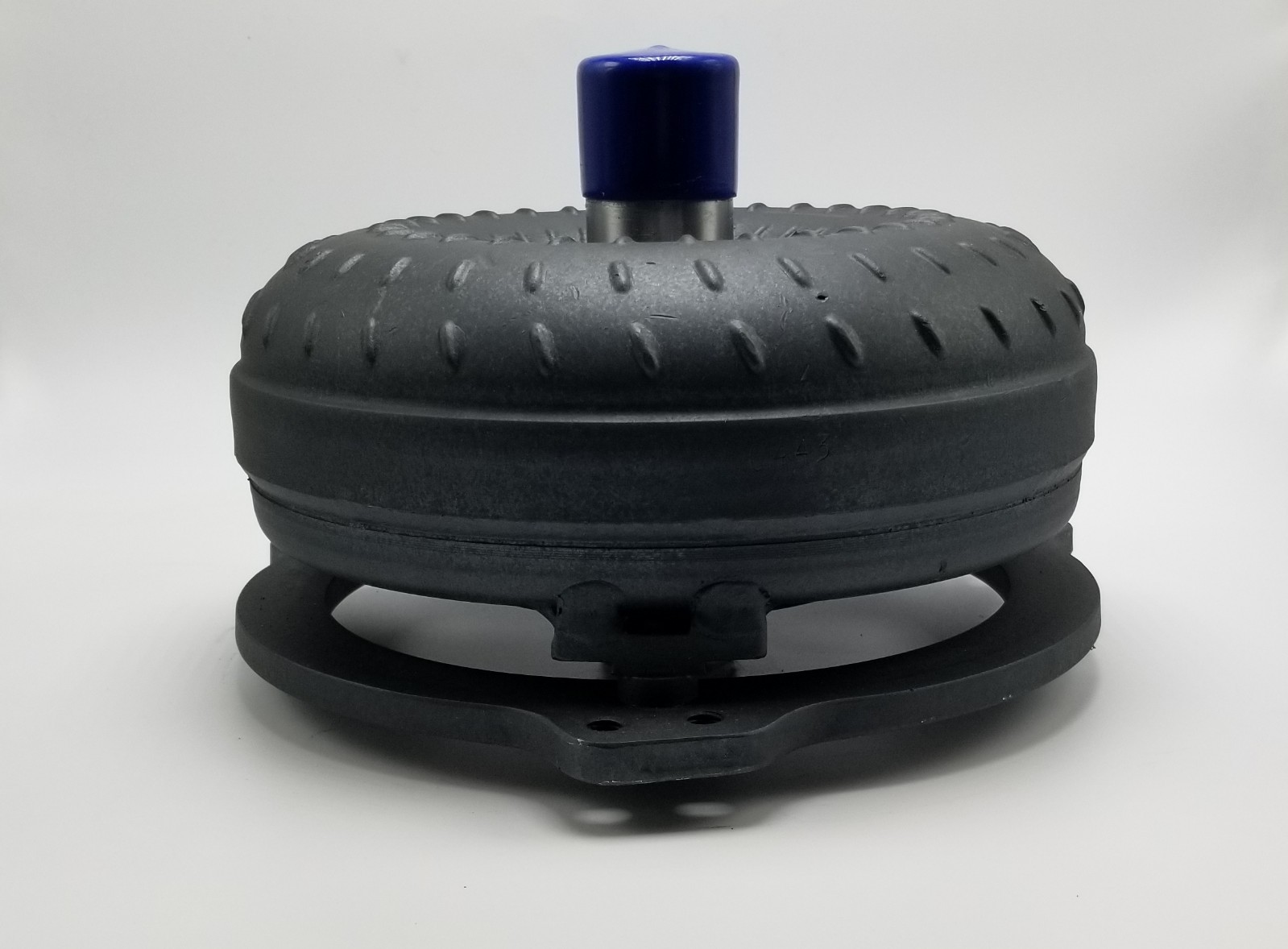 4L60E 4L65E LS1 TORQUE CONVERTER 3200-3400 HIGH STALL 10" 300MM 1 YEAR WARRANTY