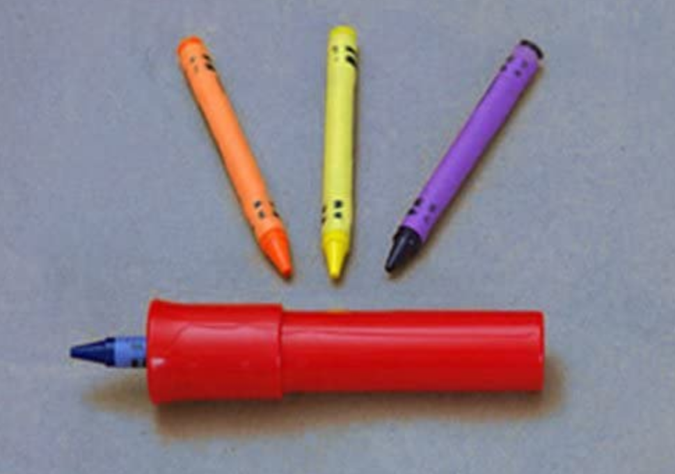 Bip Grip (Pencil & Pen Grip)