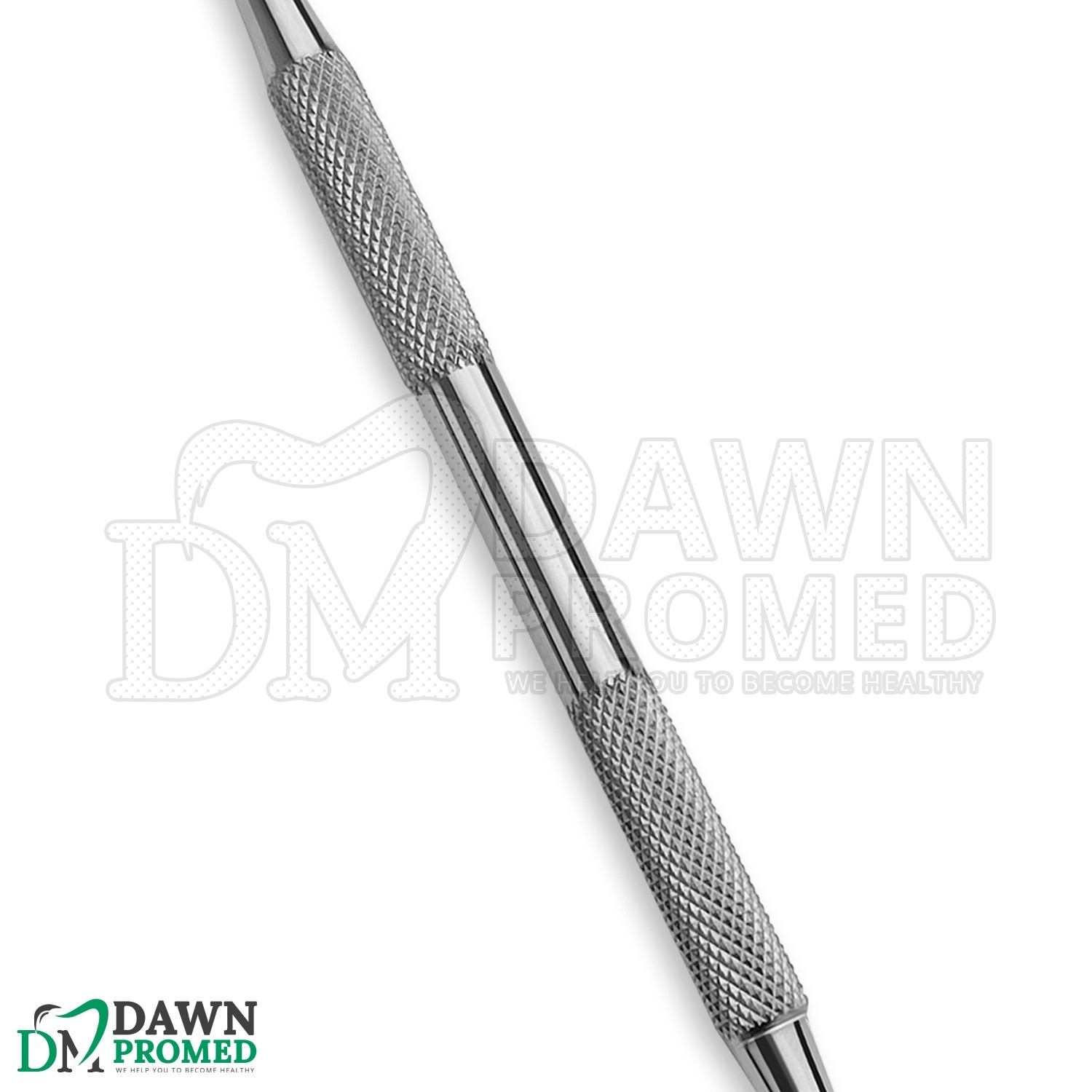 5 Pcs Molt Periosteal Elevator # 9 Double Ended Allen Dental Inst German Grade